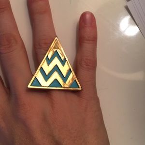 House of Harlow Ring